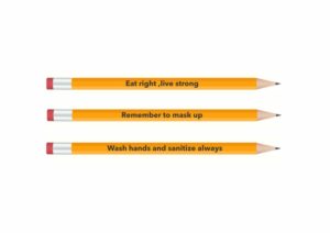 School pencils 1